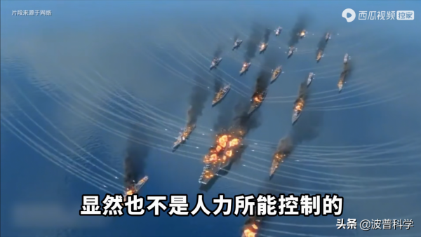 美國海陸空軍用機器人，科技與人類的較量，未來戰爭怎麼打？