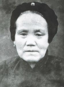 英雄母親鄧玉芬7個兒子,6個犧牲,一輩子沒給活著的老三好臉色 英雄母親鄧玉芬7個兒子,6個犧牲,一輩子沒給活著的老三好臉色