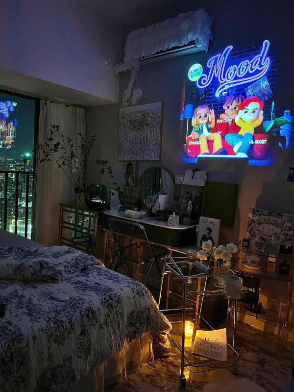 這應該是最適合年輕人的投影儀了 這應該是最適合年輕人的投影儀了