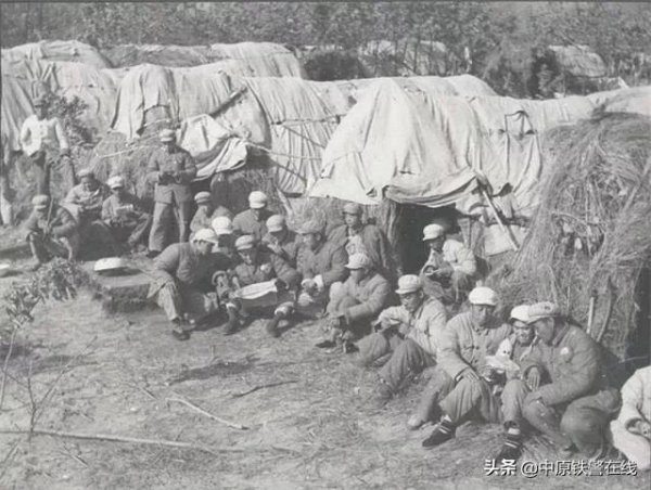 百年瞬間丨開發北大荒 百年瞬間丨開發北大荒