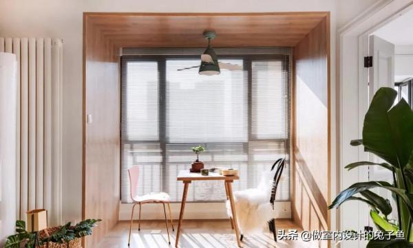 看了這些3㎡陽臺設計，才發現我家的只能叫“曬臺”，白白浪費了