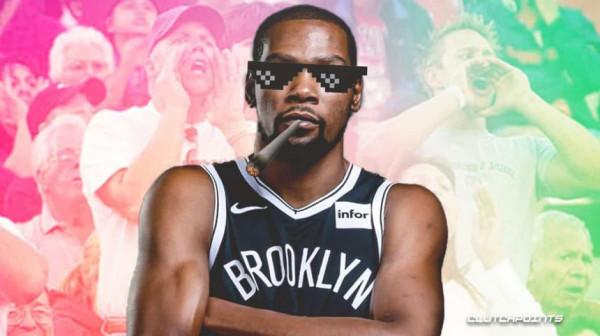 不是吧?詹姆斯再次被貶低!這一次連杜蘭特都比不上了 不是吧?詹姆斯再次被貶低!這一次連杜蘭特都比不上了