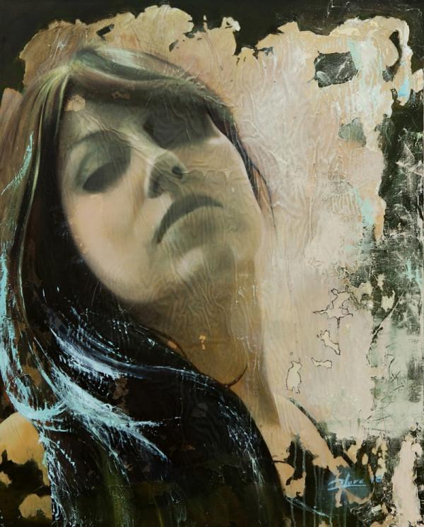 來自西班牙的 勞爾·拉拉·納蘭霍(Raúl Lara Naranjo)的藝術創作 來自西班牙的 勞爾·拉拉·納蘭霍(Raúl Lara Naranjo)的藝術創作