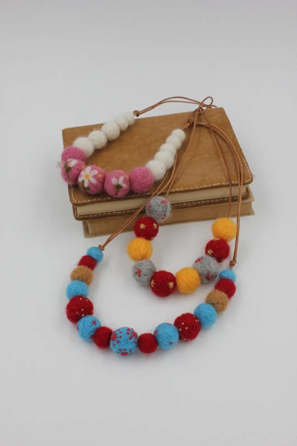 春節一起動手做 喜慶的節日手工