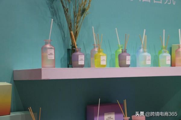 深圳國際會展中心禮品家居展，拍了些照片分享給大家