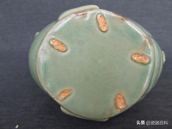 什麼叫秘色瓷？越窯秘色瓷歷史概念、釉色器型、歷史地位和貢獻