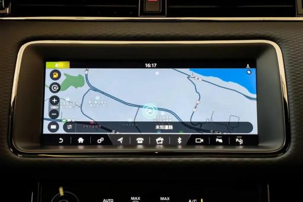 攬勝極光LIN匯流排A故障和報故障碼B1B72-11怎麼解決？