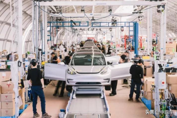 毫不客氣 | 今年綜合可靠性排名：豐田只第三，特斯拉倒數林肯墊底