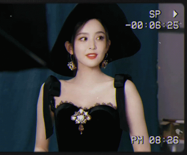 明星圖片古力娜扎