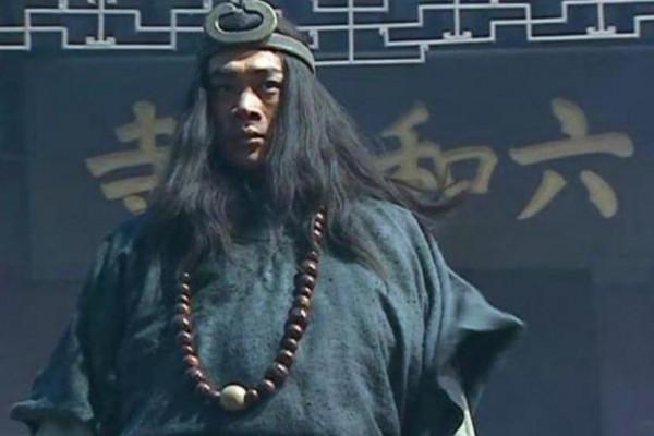 直到武松斷臂後,宋江才明白,為何魯智深圓寂前說:灑家心已成灰 直到武松斷臂後,宋江才明白,為何魯智深圓寂前說:灑家心已成灰