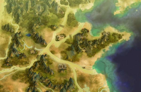 軒轅劍外傳《天之痕》完整支線任務，含DOMO任務以及隱藏BOSS