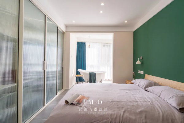 下一套房,也要給我家地板做通鋪設計!高顏值讓家居舒適度更長久 下一套房,也要給我家地板做通鋪設計!高顏值讓家居舒適度更長久