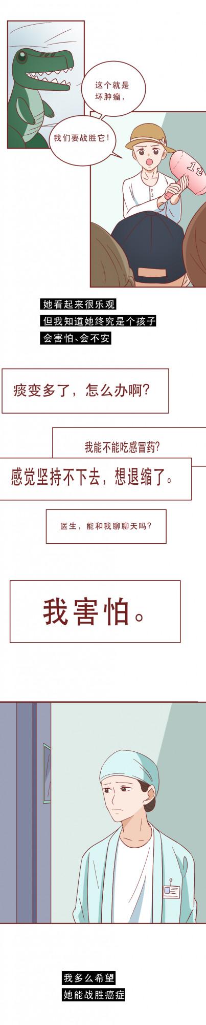 10歲女兒罹患癌症,媽媽用1年的時間和她告別,真實改編 10歲女兒罹患癌症,媽媽用1年的時間和她告別,真實改編