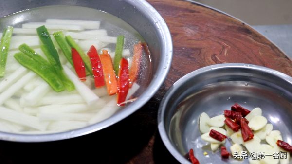 冬天減肥很簡單，多吃這4道低脂飽腹的家常菜，好吃又解饞