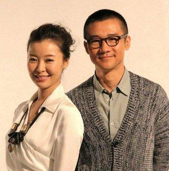 耿樂:拋棄相戀8年的孔琳,轉身愛上柯藍,今47歲偷偷結婚生一子 耿樂:拋棄相戀8年的孔琳,轉身愛上柯藍,今47歲偷偷結婚生一子