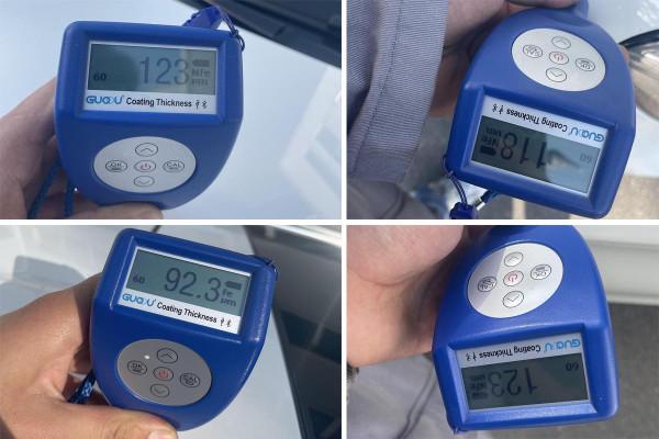 16萬買個車標玩兒？官方認證賓士GLA200，銷售原話：這車沒修過