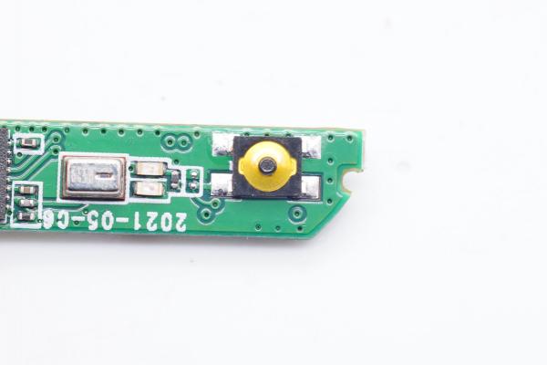 傑理AD6976D藍芽音訊SoC,boAt Airdopes 131真無線耳機拆解報告 傑理AD6976D藍芽音訊SoC,boAt Airdopes 131真無線耳機拆解報告