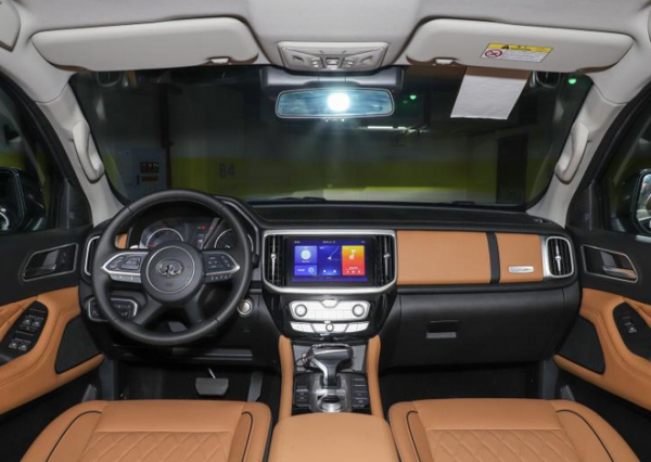 不用非得買房車 這幾款原廠車型就能帶你去玩去野