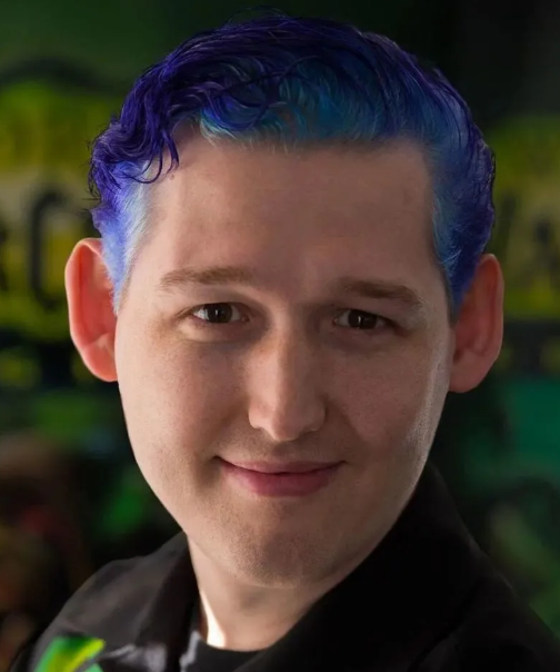 法師不愧為暴雪親女兒 爐石新面板星界靈龍特效拉滿