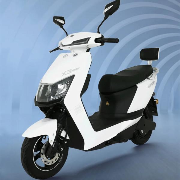 3款高效能電動車來了，不僅續航遠，提速更快