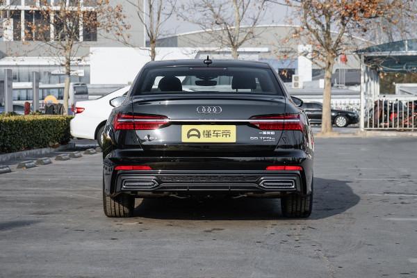 百公里油耗2&period;1L，零百加速6&period;7秒，適時四驅，體驗奧迪A6L PHEV