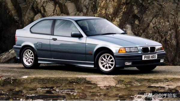 從翱翔藍天到馳騁大地，寶馬百年曆史回顧！全網最全寶馬車型梳理