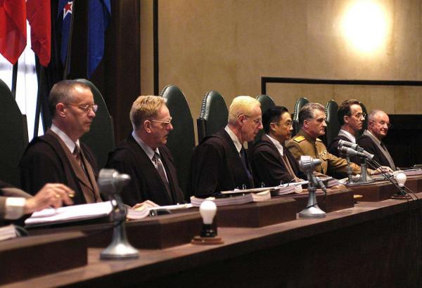 東京審判,中國被安排靠後坐,梅汝璈怒懟審判長:這不是英美法庭 東京審判,中國被安排靠後坐,梅汝璈怒懟審判長:這不是英美法庭