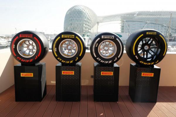 維斯塔潘的輪胎策略可能輸掉世界冠軍？