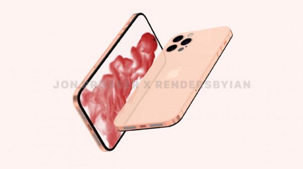 iPhone 14系列後置攝像模組變平了？改變真的挺大