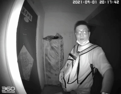 家庭安防好物推薦：360智慧門鈴使用體驗