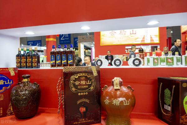 高手選會稽山的四大理由，期待烏雞變鳳凰