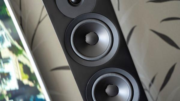 來自北歐的“新意境”,丹拿全新 Emit 30使用評測 來自北歐的“新意境”,丹拿全新 Emit 30使用評測