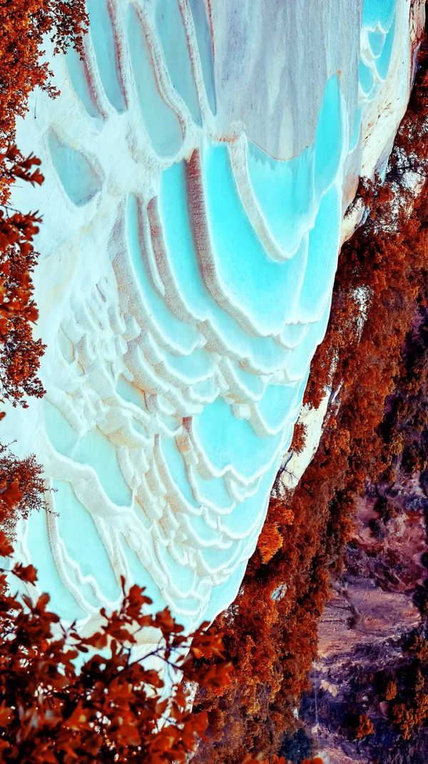 此生必去的35個最美旅行地,適合旅行的季節,你去過幾個? 此生必去的35個最美旅行地,適合旅行的季節,你去過幾個?