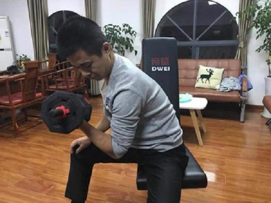 肌肉收縮型別詳解