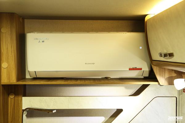 能上京牌的福特小額頭房車,車高不超2.5米!卓美亞卓越X2 能上京牌的福特小額頭房車,車高不超2.5米!卓美亞卓越X2