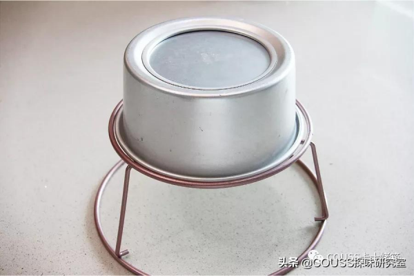 100%成功的布丁蛋糕，讓戚風不再“氣瘋”