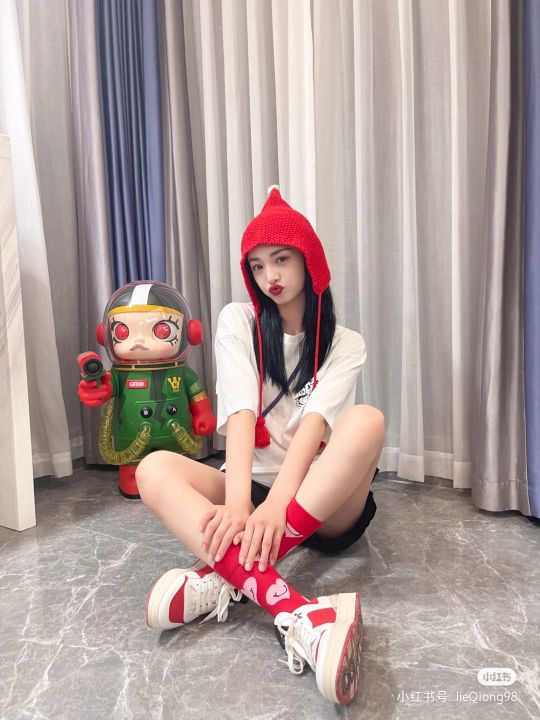 林志穎老婆也太會保養了，一點都不見老