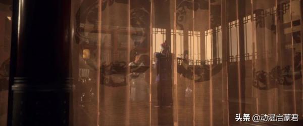 不良人5：李星雲終於登場，傾國傾城緊隨其後，通文館巴戈遭殃了