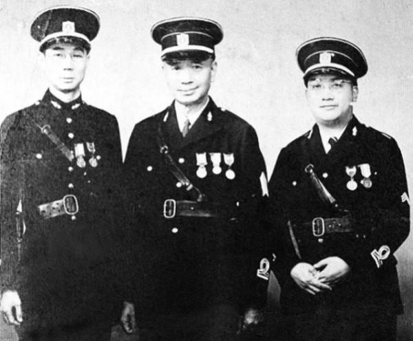 宋美齡弟弟，四處留情終惹下禍端，舞女懷孕後上門討10萬元分手費