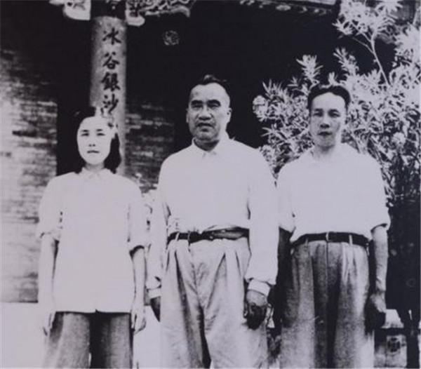 1929年古田會議，朱毛間爭論毛主席勝出後，朱老總一番話讓人敬佩
