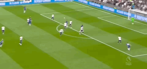 英超第5輪：C羅連場進球，林皇逆轉比分，鴨爸爸終場撲點拯救球隊