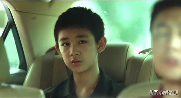 《雪中悍刀行》播放超6億，又一05後好演員來了，韓昊霖有對手了
