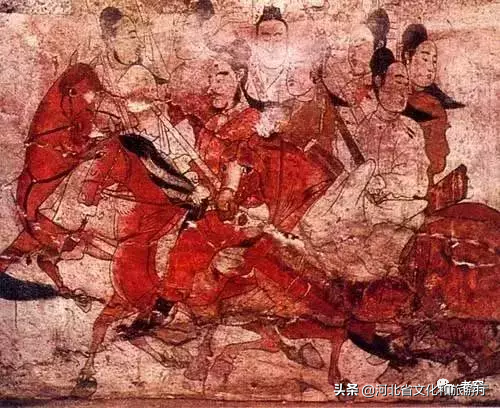 被永久禁止出國的64件國寶文物！