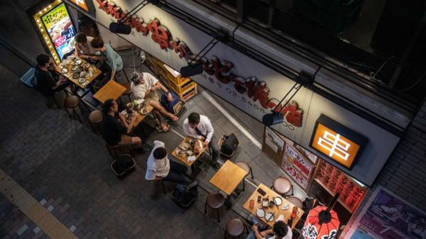 2021年世界上最安全的城市揭曉，香港上榜，美國無一城入選