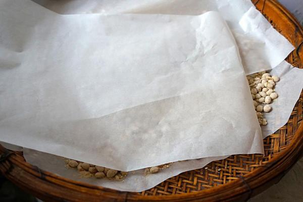 醃菜季節到了,快失傳的醬豆子醃製方法,原來這麼簡單,快收藏 醃菜季節到了,快失傳的醬豆子醃製方法,原來這麼簡單,快收藏