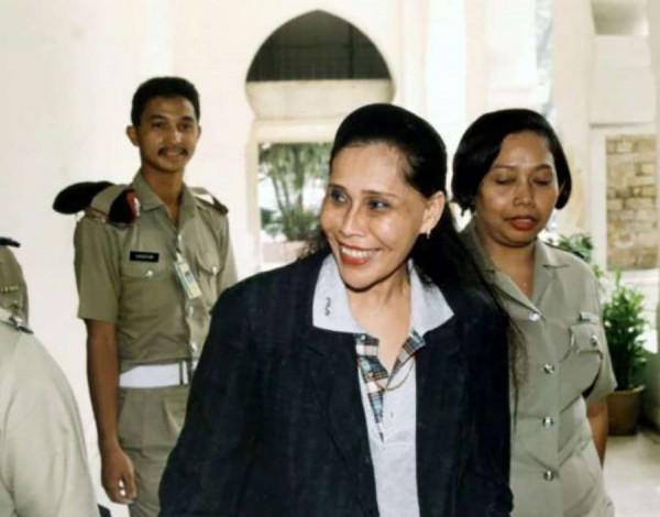 馬來西亞巫師為修煉至高巫術,製造連環殺人案,如今仍毛骨悚然 馬來西亞巫師為修煉至高巫術,製造連環殺人案,如今仍毛骨悚然