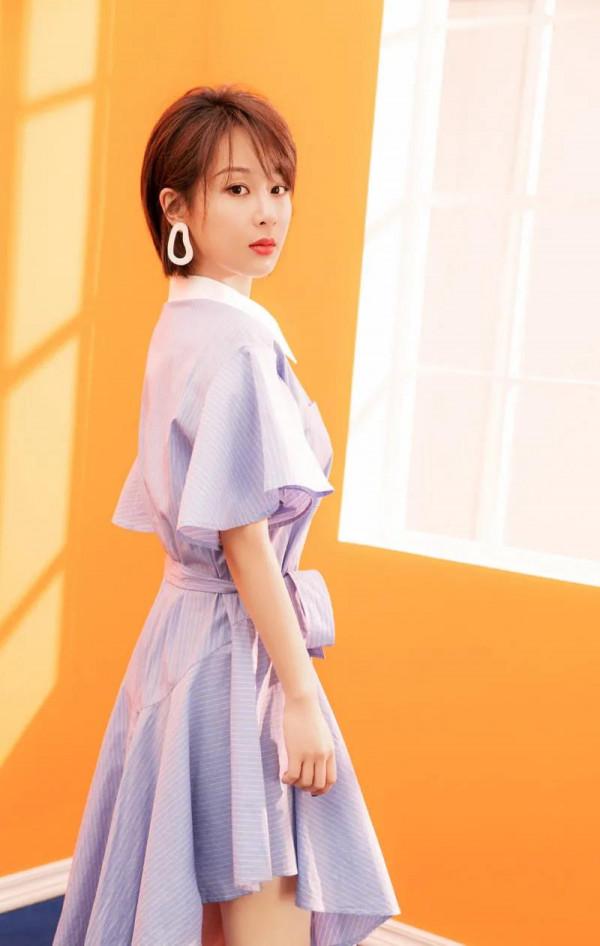 家有兒女：楊紫