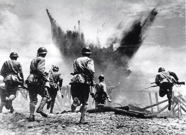 美國大吃啞巴虧!最大彈藥庫被我軍洗劫一空,為何不敢追究? 美國大吃啞巴虧!最大彈藥庫被我軍洗劫一空,為何不敢追究?