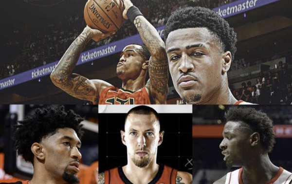 火箭大賺！湖人不虧！6方11人大交易誰是最終贏家？