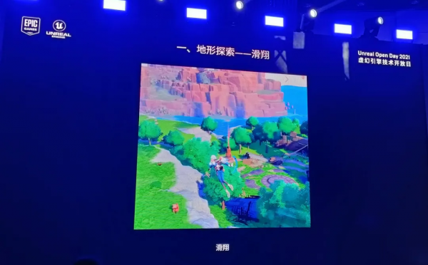 高居iOS暢銷榜第3，《幻塔》如何實現開放世界自由探索玩法的？